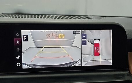 KIA Seltos I, 2022 год, 2 370 000 рублей, 13 фотография