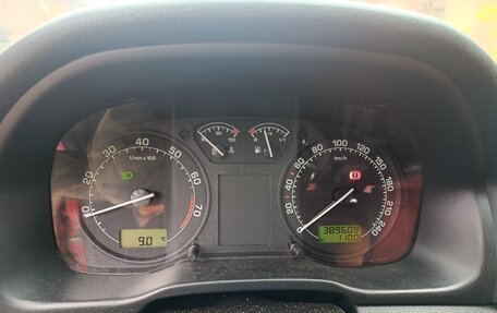 Skoda Octavia IV, 2001 год, 300 000 рублей, 15 фотография