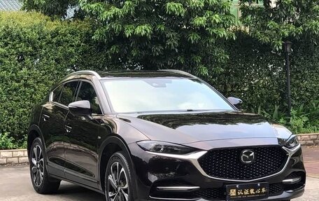 Mazda CX-4, 2022 год, 1 850 000 рублей, 3 фотография