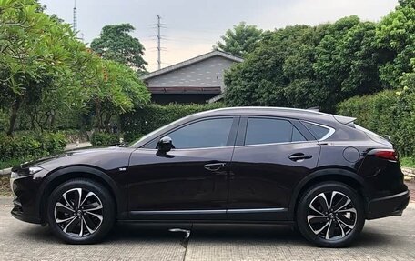 Mazda CX-4, 2022 год, 1 850 000 рублей, 4 фотография