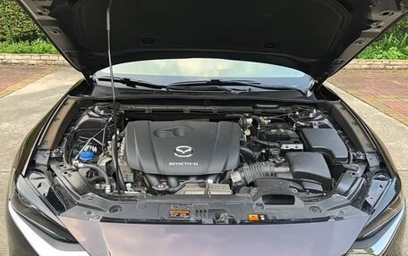 Mazda CX-4, 2022 год, 1 850 000 рублей, 24 фотография