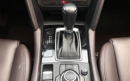 Mazda CX-4, 2022 год, 1 850 000 рублей, 19 фотография