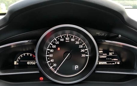 Mazda CX-4, 2022 год, 1 850 000 рублей, 22 фотография