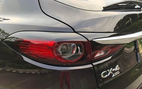 Mazda CX-4, 2022 год, 1 850 000 рублей, 28 фотография