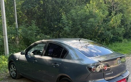 Mazda 3, 2007 год, 385 000 рублей, 2 фотография