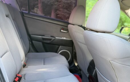 Mazda 3, 2007 год, 385 000 рублей, 6 фотография