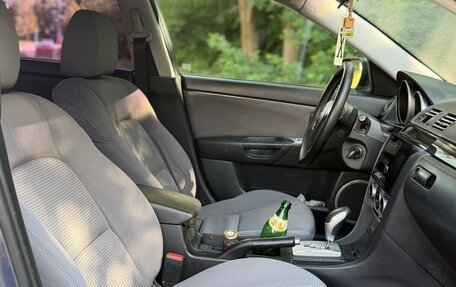 Mazda 3, 2007 год, 385 000 рублей, 7 фотография