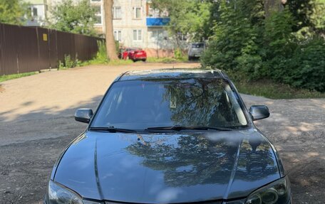Mazda 3, 2007 год, 385 000 рублей, 8 фотография