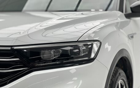 Volkswagen T-Roc I, 2022 год, 1 570 007 рублей, 4 фотография