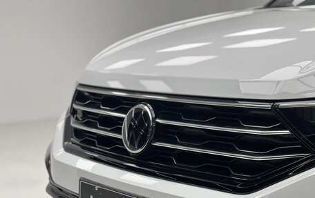 Volkswagen T-Roc I, 2022 год, 1 570 007 рублей, 5 фотография
