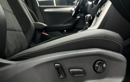 Volkswagen T-Roc I, 2022 год, 1 570 007 рублей, 10 фотография