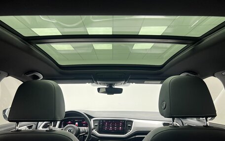 Volkswagen T-Roc I, 2022 год, 1 570 007 рублей, 13 фотография