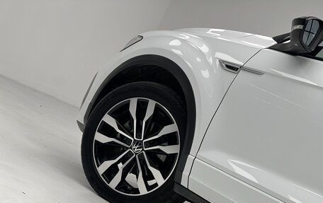 Volkswagen T-Roc I, 2022 год, 1 570 007 рублей, 14 фотография
