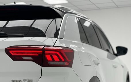 Volkswagen T-Roc I, 2022 год, 1 570 007 рублей, 17 фотография
