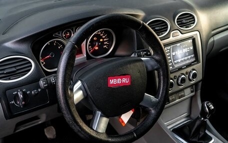 Ford Focus II рестайлинг, 2010 год, 480 000 рублей, 12 фотография