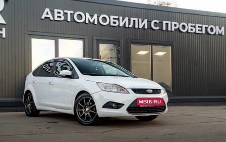 Ford Focus II рестайлинг, 2010 год, 480 000 рублей, 3 фотография