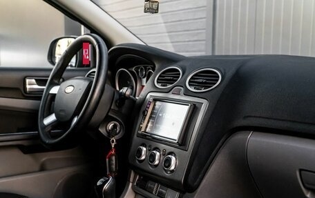 Ford Focus II рестайлинг, 2010 год, 480 000 рублей, 10 фотография