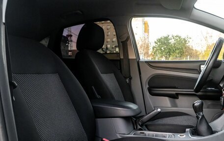 Ford Focus II рестайлинг, 2010 год, 480 000 рублей, 14 фотография