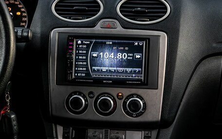 Ford Focus II рестайлинг, 2010 год, 480 000 рублей, 16 фотография