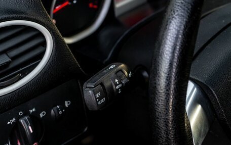 Ford Focus II рестайлинг, 2010 год, 480 000 рублей, 19 фотография