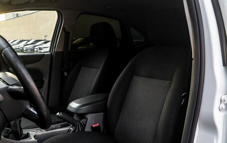 Ford Focus II рестайлинг, 2010 год, 480 000 рублей, 21 фотография