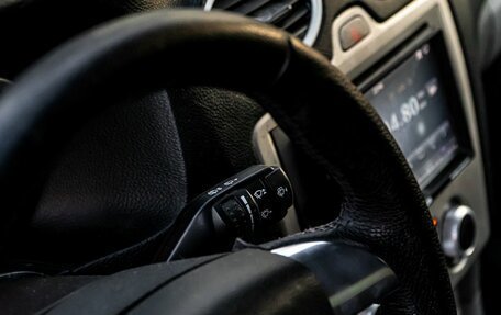 Ford Focus II рестайлинг, 2010 год, 480 000 рублей, 20 фотография