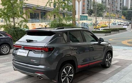 Changan CS35 Plus, 2022 год, 1 020 000 рублей, 4 фотография
