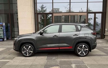Changan CS35 Plus, 2022 год, 1 020 000 рублей, 6 фотография