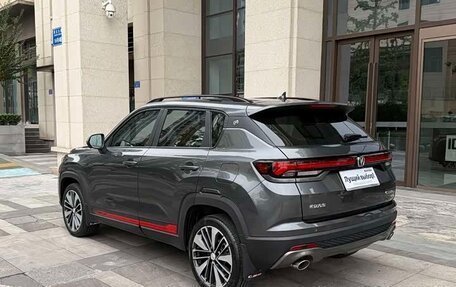 Changan CS35 Plus, 2022 год, 1 020 000 рублей, 5 фотография