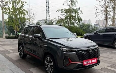 Changan CS35 Plus, 2022 год, 1 020 000 рублей, 3 фотография
