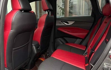 Changan CS35 Plus, 2022 год, 1 020 000 рублей, 9 фотография