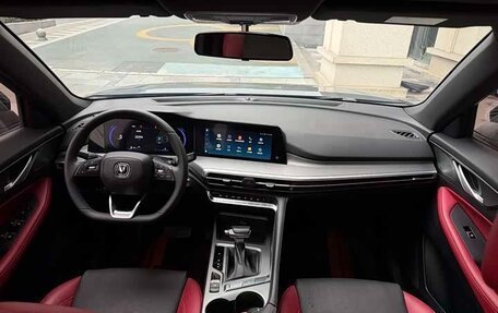 Changan CS35 Plus, 2022 год, 1 020 000 рублей, 10 фотография