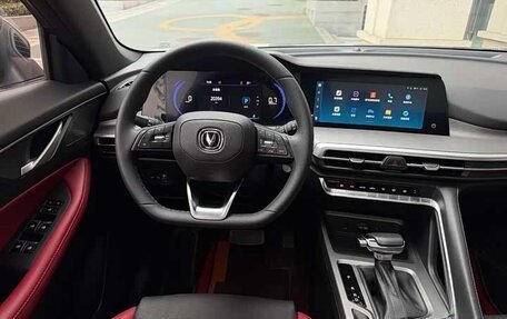 Changan CS35 Plus, 2022 год, 1 020 000 рублей, 11 фотография
