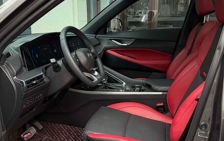 Changan CS35 Plus, 2022 год, 1 020 000 рублей, 7 фотография