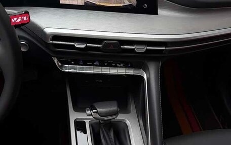 Changan CS35 Plus, 2022 год, 1 020 000 рублей, 13 фотография