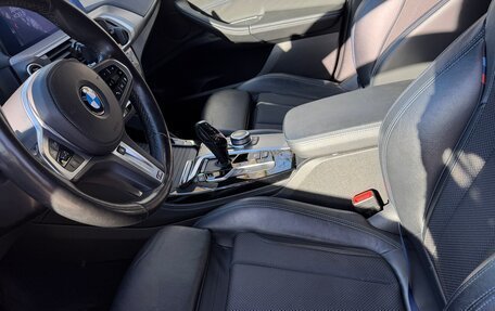 BMW X4, 2019 год, 4 100 000 рублей, 7 фотография