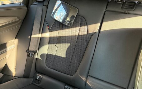 BMW X4, 2019 год, 4 100 000 рублей, 8 фотография