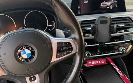 BMW X4, 2019 год, 4 100 000 рублей, 6 фотография