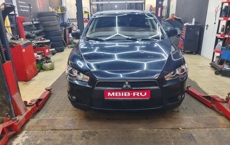 Mitsubishi Lancer IX, 2008 год, 700 000 рублей, 1 фотография