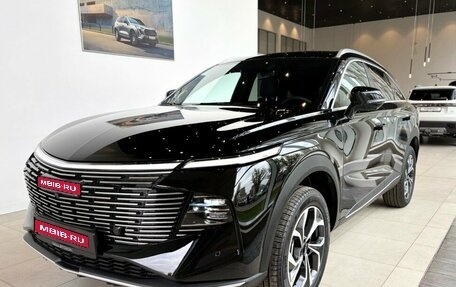 Haval F7, 2026 год, 3 199 000 рублей, 1 фотография