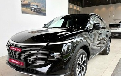 Haval F7, 2026 год, 3 199 000 рублей, 1 фотография