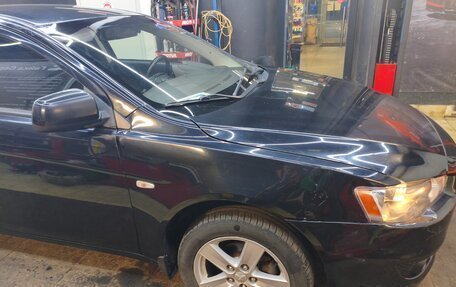 Mitsubishi Lancer IX, 2008 год, 700 000 рублей, 8 фотография