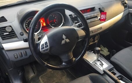 Mitsubishi Lancer IX, 2008 год, 700 000 рублей, 9 фотография
