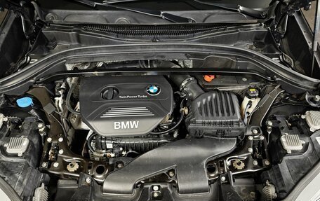 BMW X1, 2016 год, 1 855 000 рублей, 10 фотография