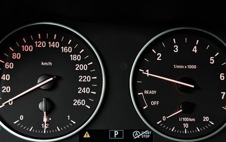 BMW X1, 2016 год, 1 855 000 рублей, 13 фотография