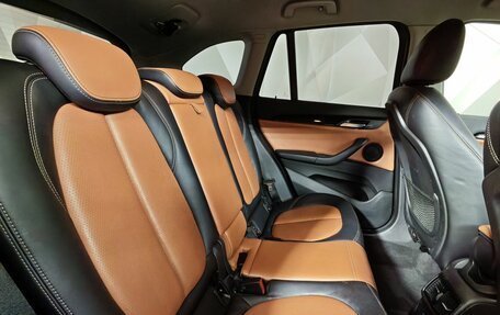BMW X1, 2016 год, 1 855 000 рублей, 14 фотография
