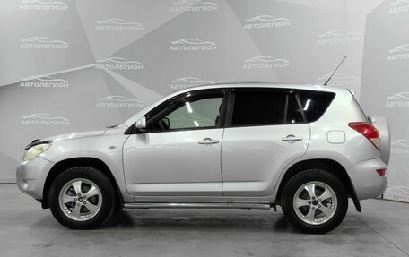 Toyota RAV4, 2007 год, 1 230 000 рублей, 2 фотография