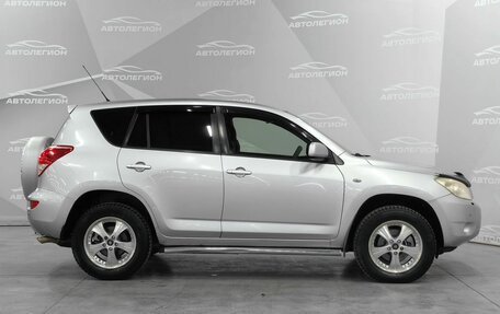 Toyota RAV4, 2007 год, 1 230 000 рублей, 6 фотография