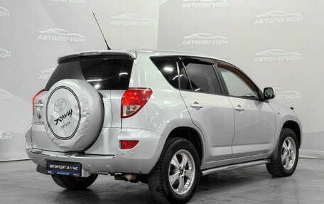 Toyota RAV4, 2007 год, 1 230 000 рублей, 5 фотография