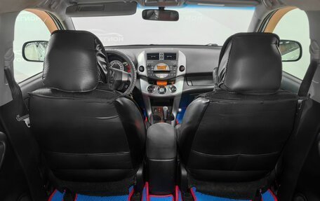 Toyota RAV4, 2007 год, 1 230 000 рублей, 16 фотография